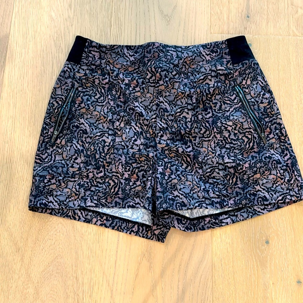 Athleta shorts